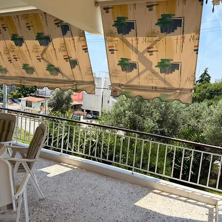 Babis Sunny Διαμέρισμα *